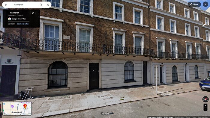 1 Bedroom Flat To Rent In Harmer Street, Gravesend, DA12