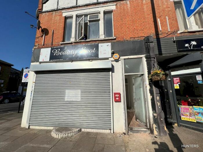 3 Bedroom Flat To Rent In Twickenham Road, Isleworth, TW7