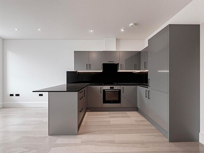 1 Bedroom Flat To Rent In Rye Close, Fleet, Hampshire, GU51