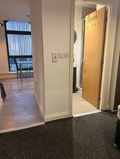 1 Bedroom Flat To Rent In James Street, BD1