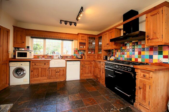 4 Bedroom Detached Bungalow For Sale In Glenfield Frith Drive, Glenfield, LE3