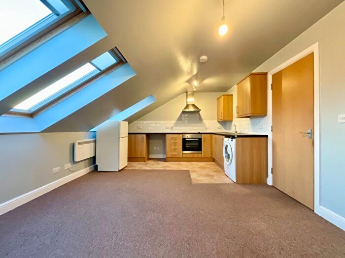 2 Bedroom Apartment For Sale In Bulwark Road, Bulwark, Chepstow, NP16