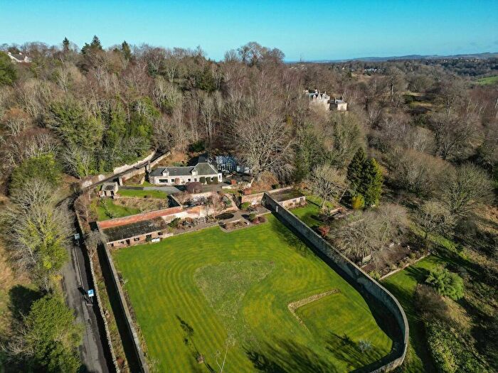 4 Bedroom Detached House For Sale In Polton Road, Loanhead, Midlothian, EH20