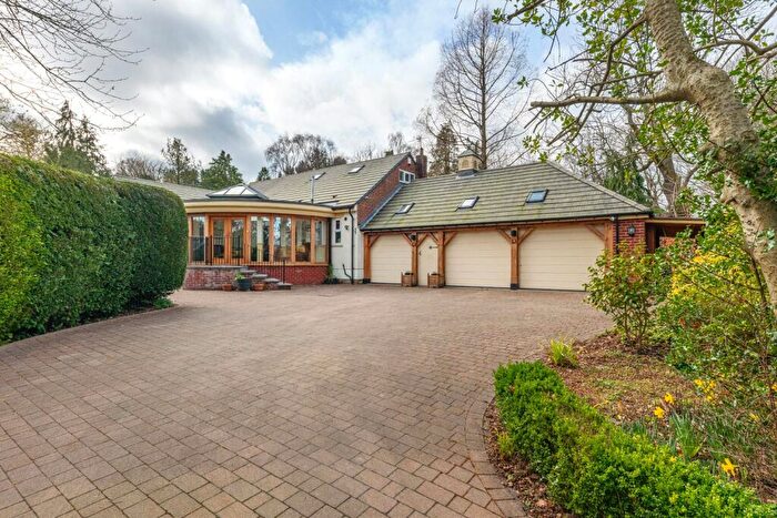 5 Bedroom Bungalow For Sale In Long Close Road, Hamsterley Mill, Rowlands Gill, Durham, NE39