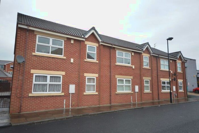 2 Bedroom Flat To Rent In Delaval Road, Forest Hall, Newcastle Upon Tyne, NE12