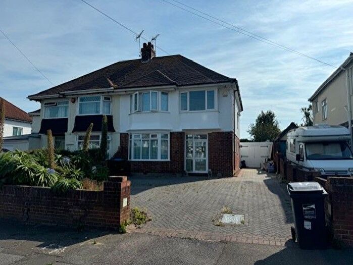 3 Bedroom Semi-Detached House To Rent In Foreland Avenue, Margate, CT9