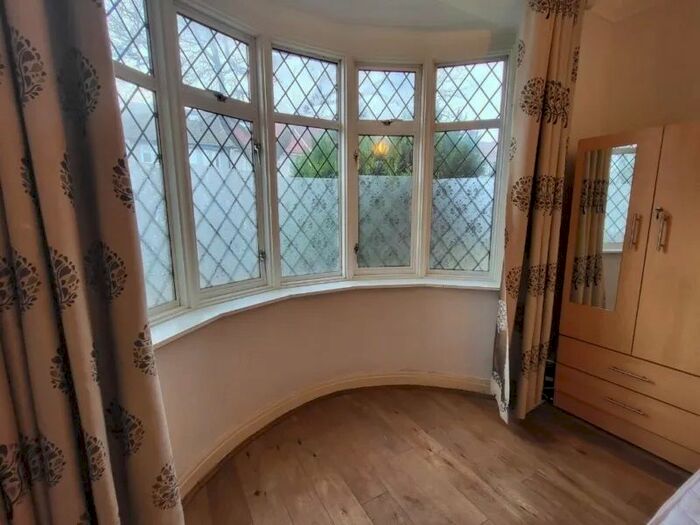 4 Bedroom Terraced House To Rent In Abercairn Road, Streatham, SW16