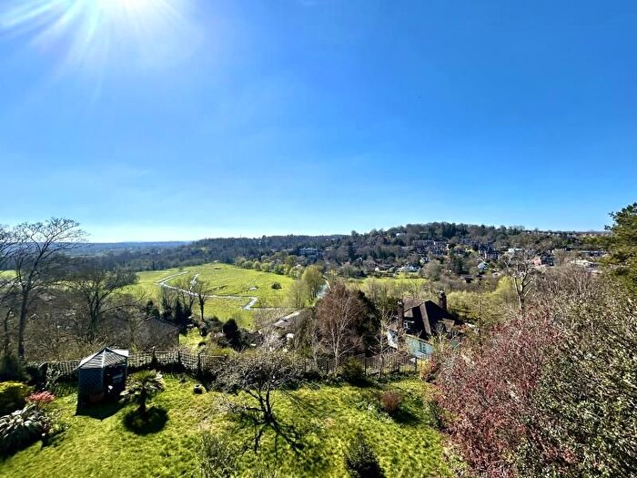 1 Bedroom Flat To Rent In Abbot Road, Guildford, GU1