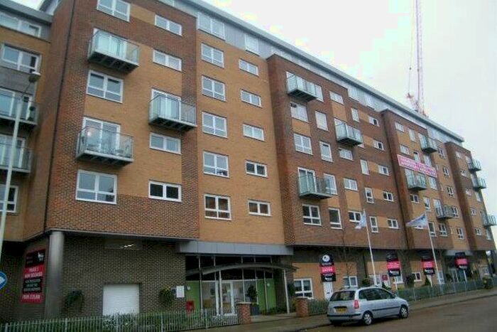 1 Bedroom Flat To Rent In Cherrydown East, Basildon, SS16