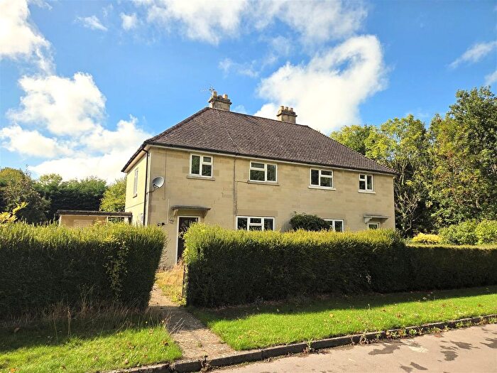 3 Bedroom Semi-Detached House For Sale In Green Road, The Ridge, Corsham, SN13