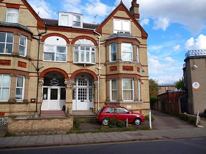 1 Bedroom Flat To Rent In Tenison Road, Cambridge, CB1