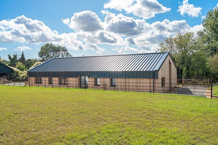4 Bedroom Barn Conversion For Sale In Middleton, Suffolk, IP17