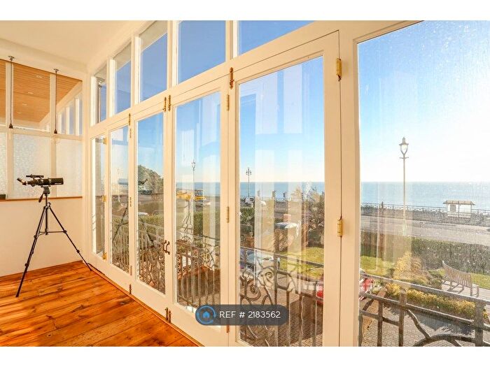 3 Bedroom Maisonette To Rent In Ground Floor And First Floor, Brighton, BN2