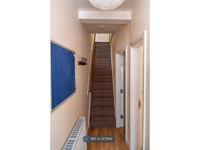 4 Bedroom Terraced House To Rent In Welby Street, Manchester, M13