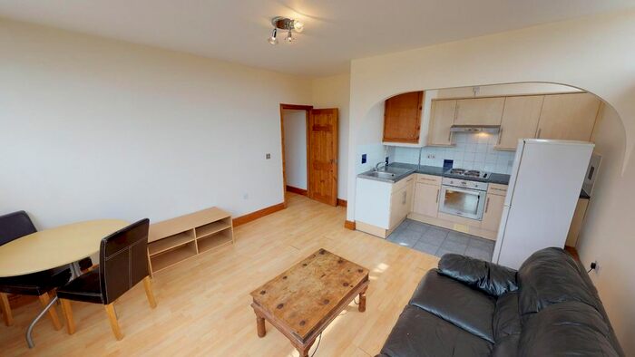 1 Bedroom Property To Rent In New Road, Southampton, SO14