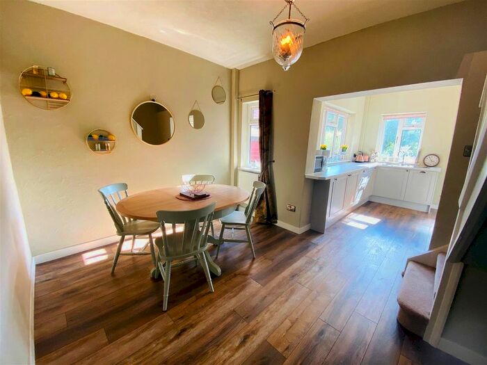 2 Bedroom Terraced House For Sale In Church View, Bolton Percy, York, YO23