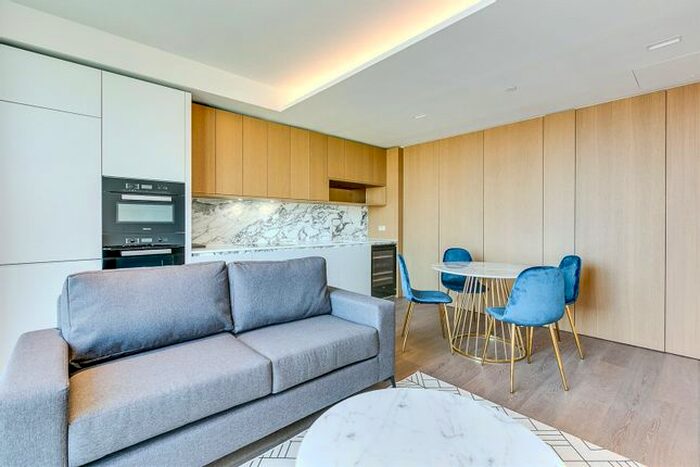 1 Bedroom Flat To Rent In Casson Square, Southbank Place, Waterloo, London, SE1