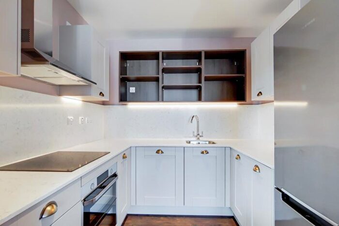 2 Bedroom Apartment To Rent In Seath, Canada Gardens, Wembley Park, HA9