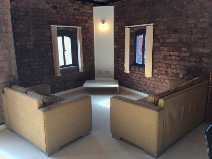 1 Bedroom Flat To Rent In York Street, Liverpool, L1