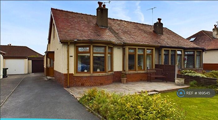2 Bedroom Bungalow To Rent In Heysham Road, Heysham, Morecambe, LA3