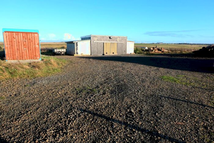 Land For Sale In Newfield Farm Plot, KW1