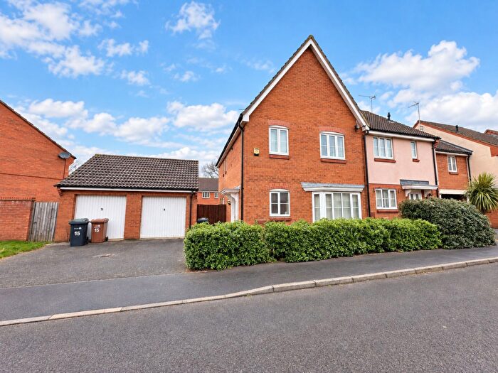 3 Bedroom End Of Terrace House To Rent In Seaman Drive, King's Lynn, PE30