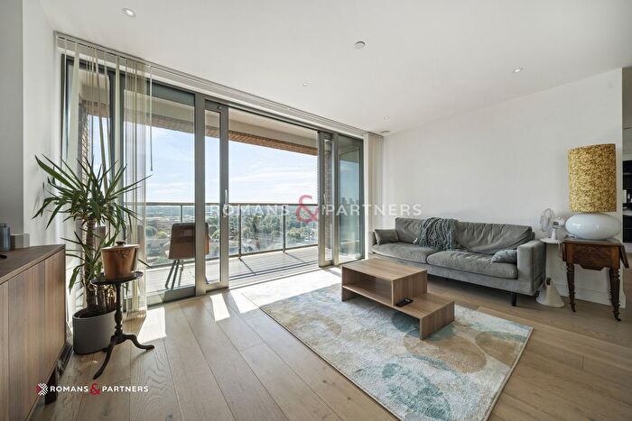 2 Bedroom Flat To Rent In Heritage Tower, Canary Wharf, E14