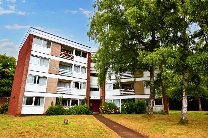 2 Bedroom Flat To Rent In Lemsford Road, St Albans, AL1