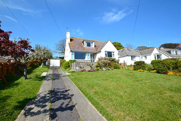 3 Bedroom Detached House For Sale In Swanage, BH19