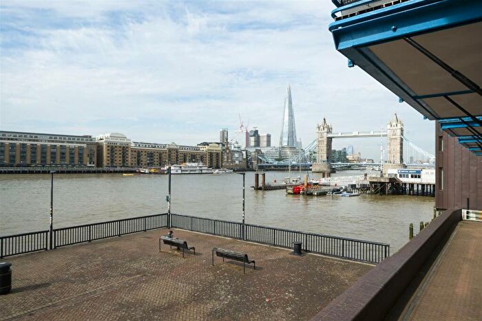 2 Bedroom Apartment To Rent In St. Katharines Way, Wapping, E1W