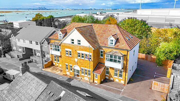 12 Bedroom Land For Sale In North Road, Queensborough, Isle Of Sheppey, ME11