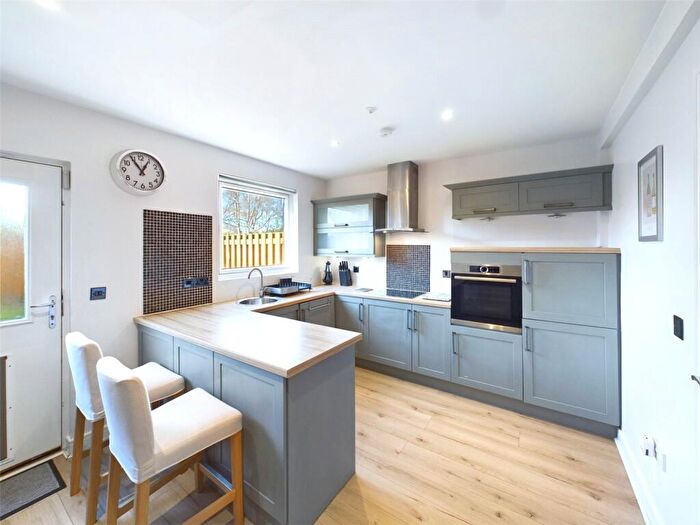 4 Bedroom Terraced House To Rent In Ferry Gait Drive, Silverknowes, Edinburgh, EH4