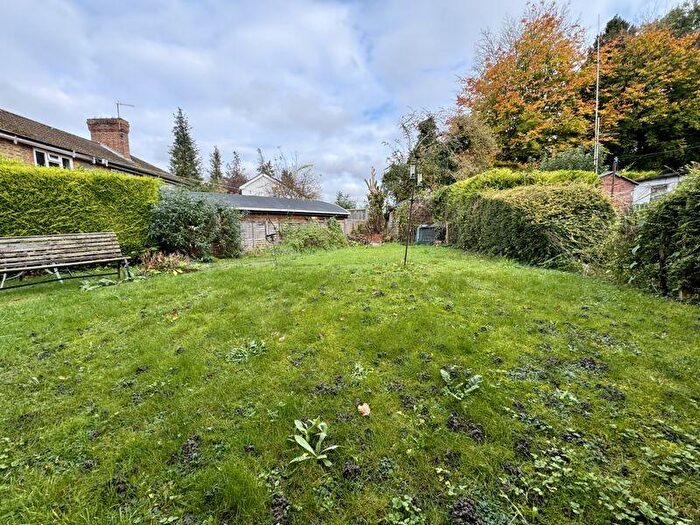 2 Bedroom Semi-Detached House For Sale In Brookfield Road - No Chain, HP10