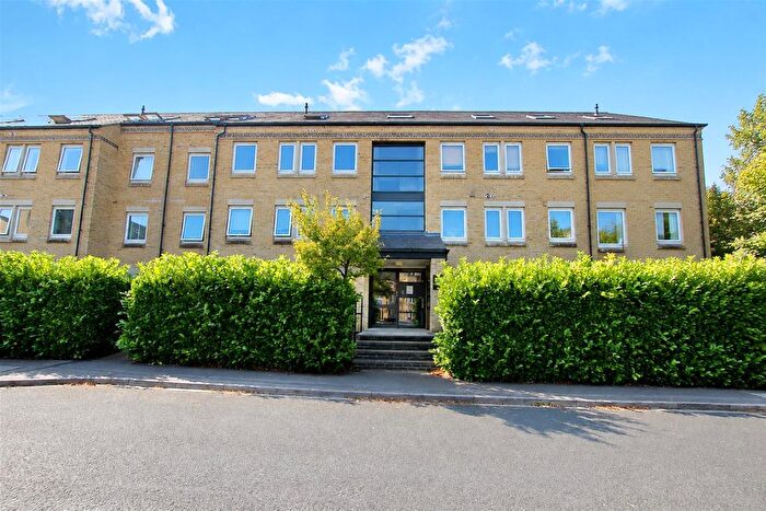 2 Bedroom Flat To Rent In Romulus House, York, YO10