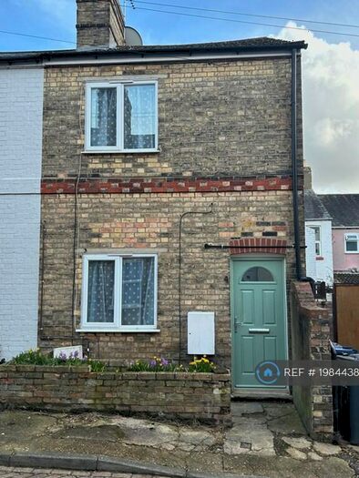 2 Bedroom End Of Terrace House To Rent In Merritt Street, Huntingdon, PE29
