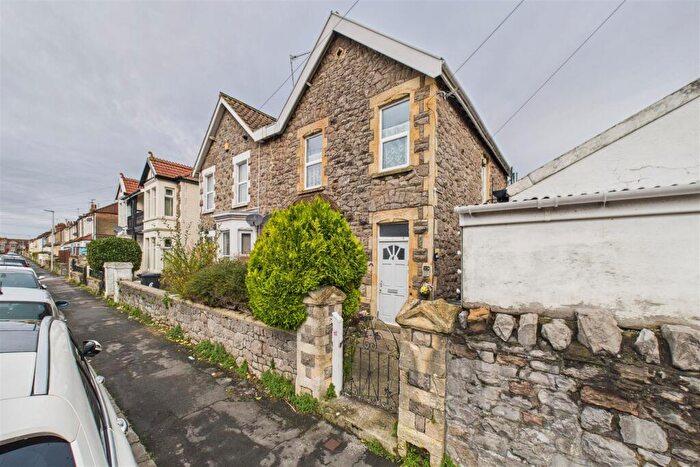 3 Bedroom Semi Detached House For Sale In X Flats | Wsm, BS23