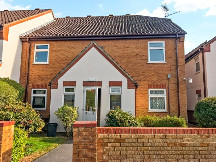 1 Bedroom Flat To Rent In Staithe Road, Brancaster Court Staithe Road, PE13