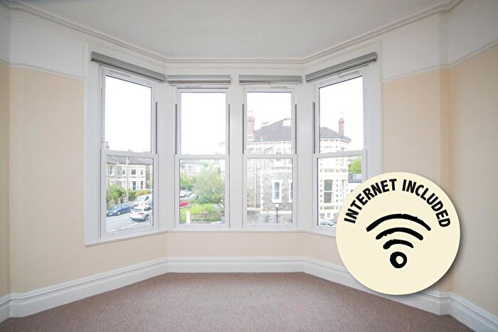 1 Bedroom Flat To Rent In Northumberland Road, Redland, Bristol, BS6