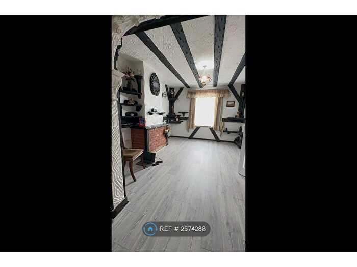 2 Bedroom Terraced House To Rent In Longbridge Road, Essex, RM8