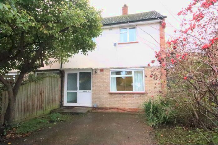4 Bedroom Property To Rent In Wadloes Road, Cambridge, CB5