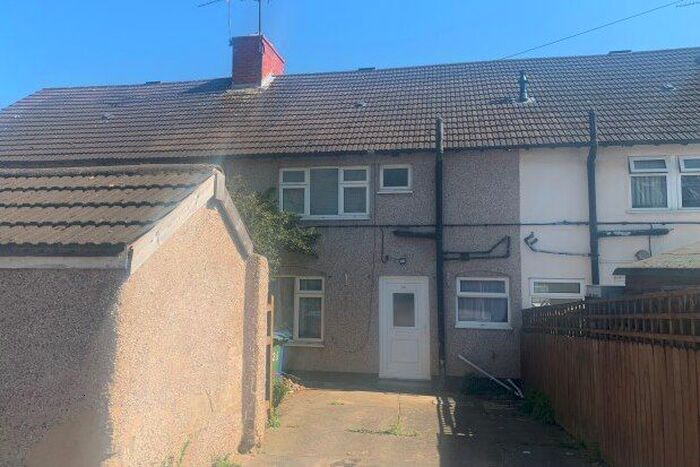 3 Bedroom Property To Rent In Eighth Avenue, Mansfield, NG19