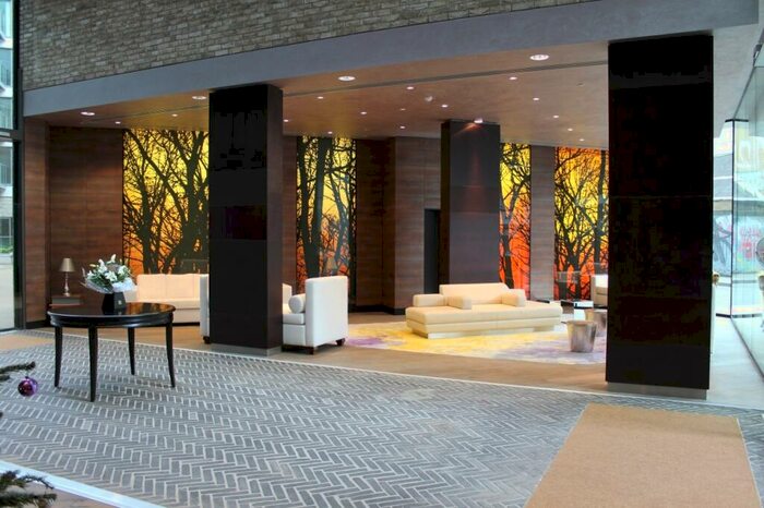 2 Bedroom Flat To Rent In Avantgarde Place, Shoreditch, London, E1