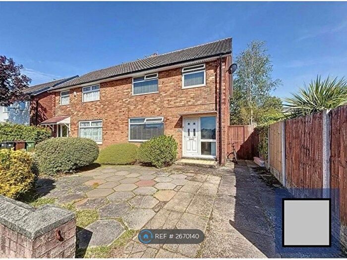 3 Bedroom Semi Detached House To Rent In Cherry Road, Southport, PR8
