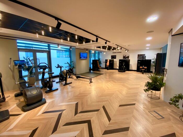 1 Bedroom Apartment To Rent In Bollinder Place City Road, EC1V