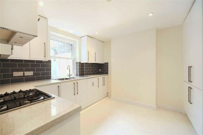 2 Bedroom Property To Rent In Eversholt Street, London, NW1