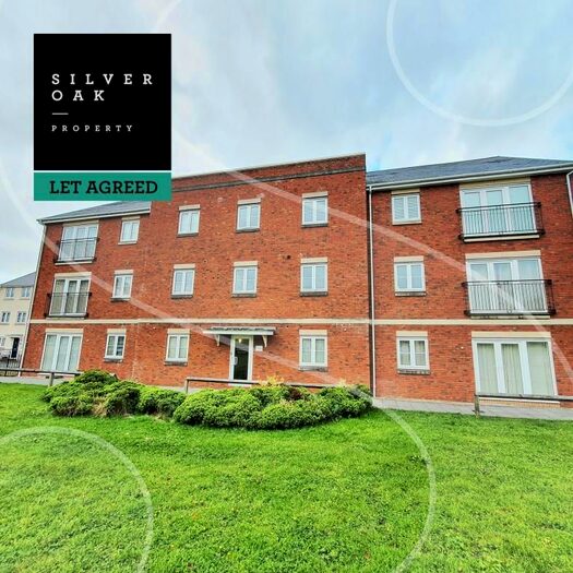 1 Bedroom Flat To Rent In Clayton Drive, Pontarddulais, Swansea, SA4