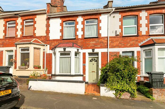 2 Bedroom Terraced House For Sale In Altringham Road, Bristol, BS5
