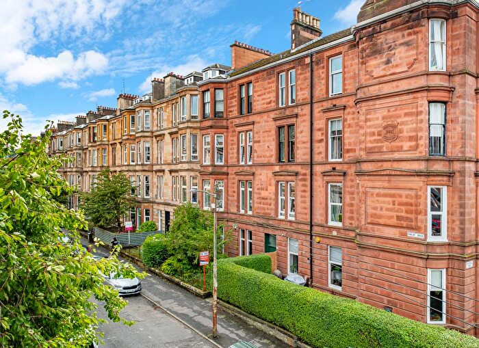 2 Bedroom Flat For Sale In Finlay Drive, Dennistoun, Glasgow, G31