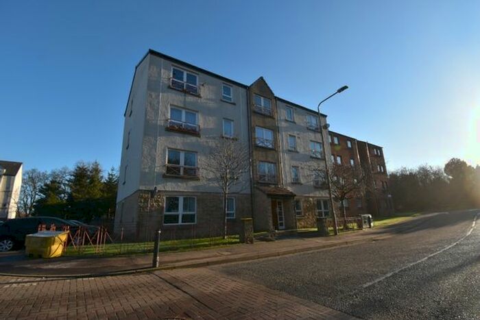 2 Bedroom Flat To Rent In Westburn Middlefield, Wester Hailes, Edinburgh, EH14