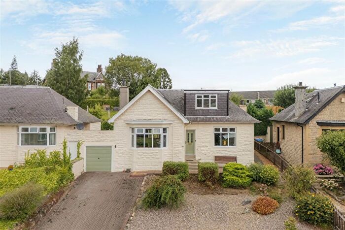 4 Bedroom Detached House For Sale In Pickletullum Road, Perth, PH2